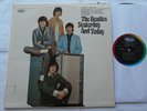CANADA  Ex to NM- THE BEATLES Yesterday and Today 1966 CAPITOL MONO T-2553 LP