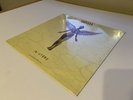 Nirvana - In Utero 1993 Original Ltd 15,000 copies on Clear Vinyl