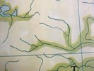 BRIAN ENO: Ambient 1 Music for Airports US PVC USA 1978 LP NM Vinyl Nice