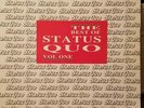 STATUS QUO LP The Best of Status Quo Vol. 1 South Africa only LP SÜDAFRIKA 1987