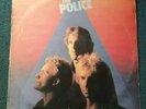 The Police Rare Zimbabwe Radio Promo MINT Zenyatta Bowie Floyd U2 Mode Duran