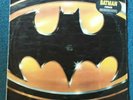 Prince Rare Zimbabwe Promo Batman EX ++ Bowie Jackson Madonna Queen Duran Mode