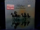 BOB SEGER VERY RARE SEALED LP AGAINST THE WIND 1980 USA 1stPRESS W/HYPE STICKER