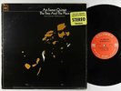 Art Farmer Quintet - The Time And The Place LP - Columbia - CL 2649 2-Eye Mono