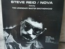Steve Reid feat. the Legendary Master Brotherhood ?- Nova - Universal Music