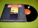 Mike Oldfield - The Killing Fields - Soundtrack OST - 1984 Israel CBS Israeli LP