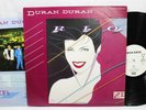 DURAN DURAN RIO EMI EMS-91037 Japan VIINYL LP PROMO