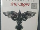 Soundtrack - The Crow 2LP Vinyl BLACK/WHITE RSD 2019 NEW  Factory Sealed