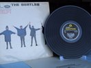 The Beatles, Help    RARE 1965 UK Original MONO 1st Pressing   PMC 1255