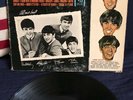 Beatles Songs Pictures Stories VJLP 1062-Rare STEREO cover w/MONO sticker