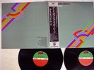 JOHN COLTRANE ART OF ATLANTIC YEARS ATLANTIC P-5096,7A Japan OBI 2LP