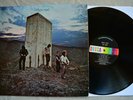 The Who Who's Next Decca Records DL 79182 US True First press Vinyl LP 1971