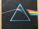 Pink Floyd The dark side of the moon lp vinyl music Russia