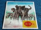 Elvis Costello And The Attractions - Armed Forces - LP Record + 7