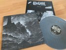 Warloghe ?– Dark Ages' Return LP (Kadotus, Darkthrone, Vornat, Sargeist, Horna)