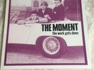 Works Get Done - The Moment - Rave - UK ORIGINAL - Mod '85