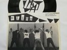 Slime (Wir wollen keine Bullenschweine), Vinyl 7`