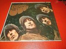 1965-The Beatles-Rubber Soul-Capitol ST2442 EX+ Shrink