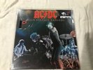 AC/DC HIGH VOLTAGE RANGERS LIMITED EDITION PURPLE VINYL 2019 SEALED/MINT