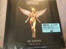 Nirvana - In Utero 2013 Mix - 2013 RSD 2LP 180 Gram Vinyl Record NEW Sealed