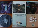 Peter, Paul and Mary (5LP's) Australian Pressing 1960's EX+ to Mint