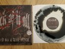 SICK OF IT ALL BASED ON A TRUE STORY VINYL NYHC madball agnostic front cro-mags