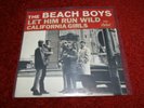 BEACH BOYS 