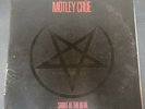 MOTLEY CRUE 