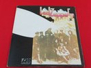 Led Zeppelin II (1st Pressing Plum Label, Lemon Song Credit) Album
