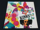 Kinks Face To Face (1st Pressing Stereo Export Only Pressing) Album