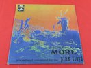 Pink Floyd Soundtracks From The Film More (Facing West) Album