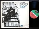 GARY BURTON Good Vibes LP ATLANTIC SD 1560 US 1970 JAZZ FUNK Bernard Purdie