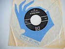 THE BEATLES- VEE JAY Please Please Me & From Me to You 45 RPM No. 581