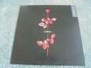 Depeche Mode - Violator 1990 UK LP MUTE 1st