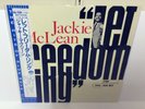 Jackie McLean ?- Let Freedom Ring JAPAN LP w/ obi Blue Note