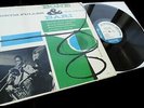 Curtis Fuller / Sonny Clark / Paul Chambers **US Blue Note BLP 1572 Mono**