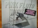 Pink Floyd Works Factory Sealed 1983 Capitol Records ST-12276 Hype Sticker