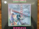 Pink Floyd MANDALA Live at Filmore West 1970 Factory Sealed COLOR 4LP  Box Set