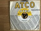 THE WHO- SUBSTITUTE - USA ISSUE ON ATCO RECORDS.- DIFFERENT LYRICS TO UK VERSION