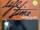 Anthony Williams “Life Time” LP (Blue Note, 1964) VAN GELDER EAR