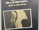 DUKE ELLINGTON    souvenirs        box set     5 records;