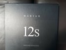 Mariah Carey 12s Rare Vinyl Promo Box Set
