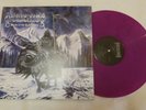 DISSECTION STORM OF THE LIGHT'S BANE PURPLE LP GATEFOLD LIMITED