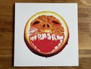 Black Moth Super Rainbow ?– Cobra Juicy, Vinyl, LP, Album, Limited Edition, Lent