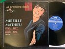 LP Mireille Mathieu *La premiere etoile*. ROYAL IRAN