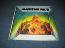 LP - Maschine Nr. 9 - Headmovie / Philips Krautrock experimentell