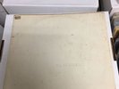 The Beatles White Album Uk Stereo Vinyl Top Loader