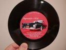 NEW Chrysler Highway HiFi Record 7