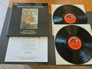 2 LP BOX / BUSONI PIANO CONCERTO - JOHN OGDON - ASD2336/37 STEREO
