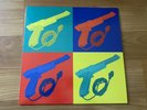 Nintendo NES Greatest Hits Vol 2 VINYL Kid Icarus TMNT Tetris Karnov Moonshake